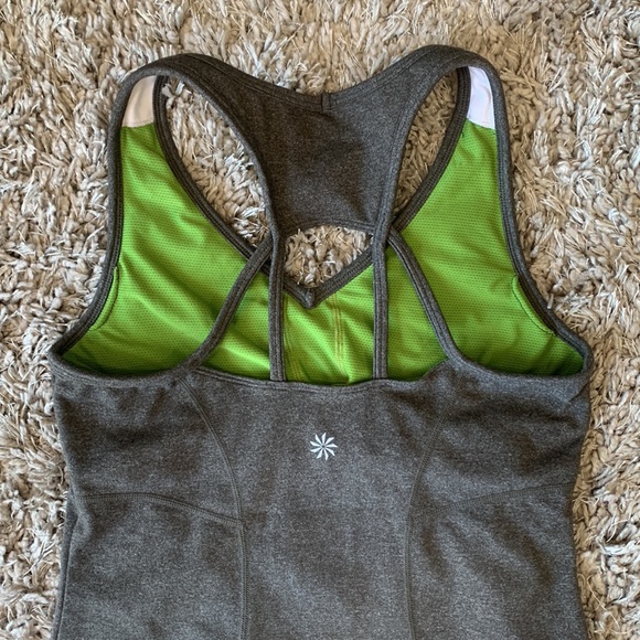 ATHLETA Tank - Picture 2 of 7